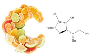 Vitamina C