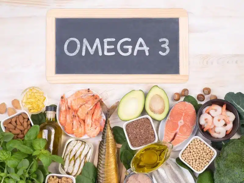 Omega 3: ¿Qué es y por qué es tan importante?