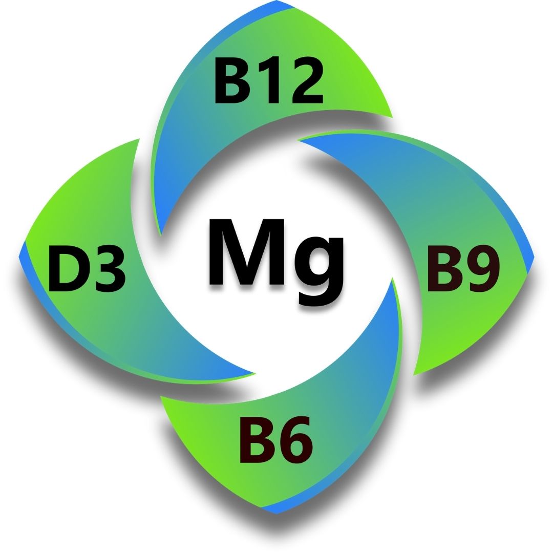 MAG FUSION Nutribiolite