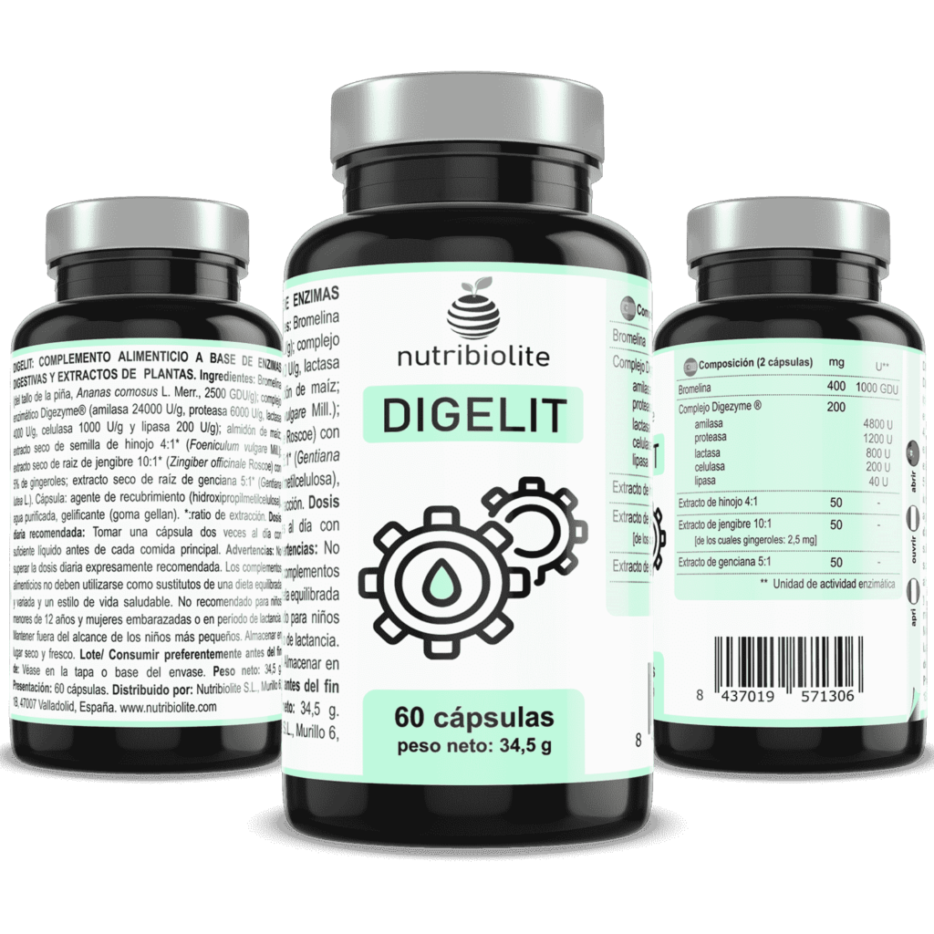 DIGELIT