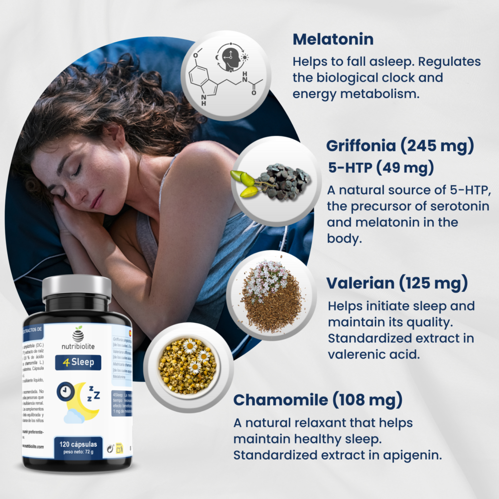 4Sleep Nutribiolite