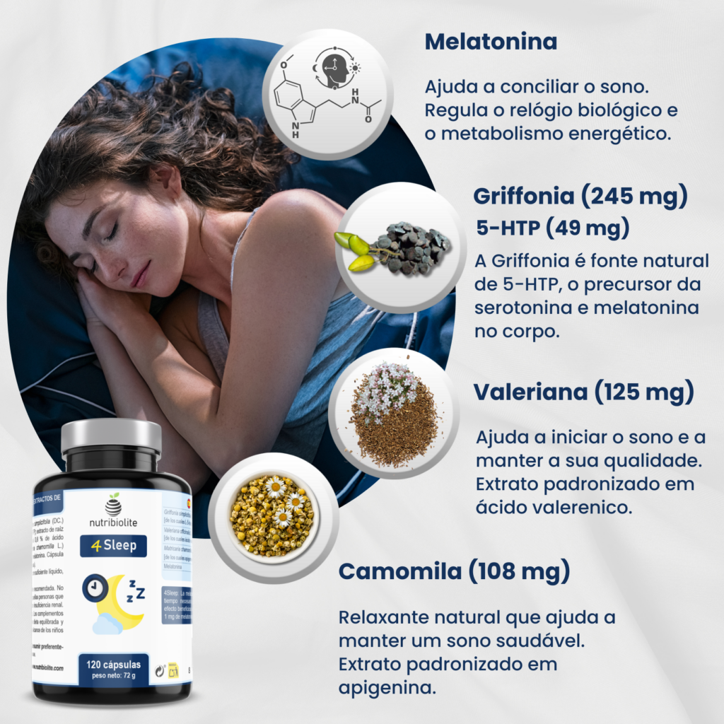 4Sleep Nutribiolite