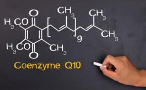 Coenzyme Q10 Nutribiolite