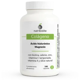 Colágeno Nutribiolite