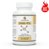 DHA PS Nutribiolite Omega 3 DHA fosfatidilserina DHA Salud Cerebral