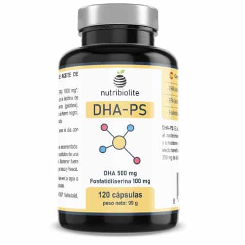 DHA-PS | Nutribiolite