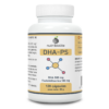 Nutribiolite DHA PS DHA Fosfatidilserina Salud cerebral