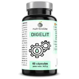 Digelit Nutribiolite Digestivo Natural