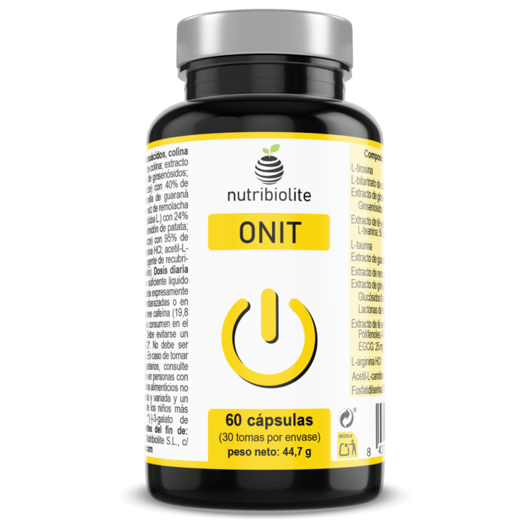 ONIT | Nutribiolite