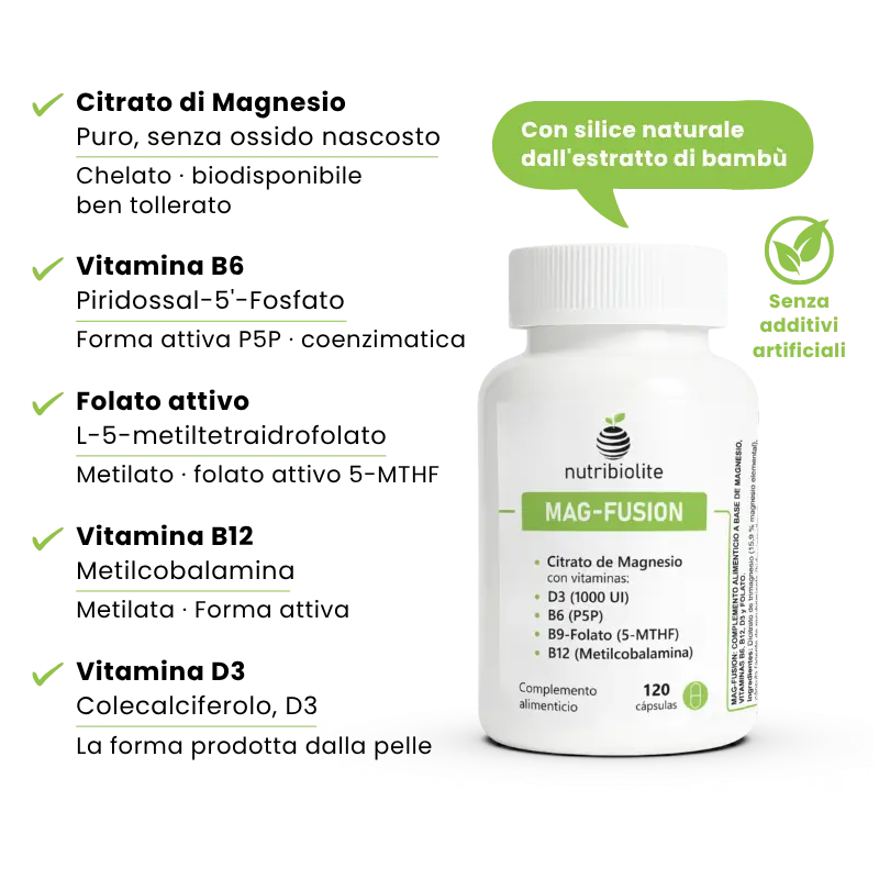Mag-Fusion Nutribiolite