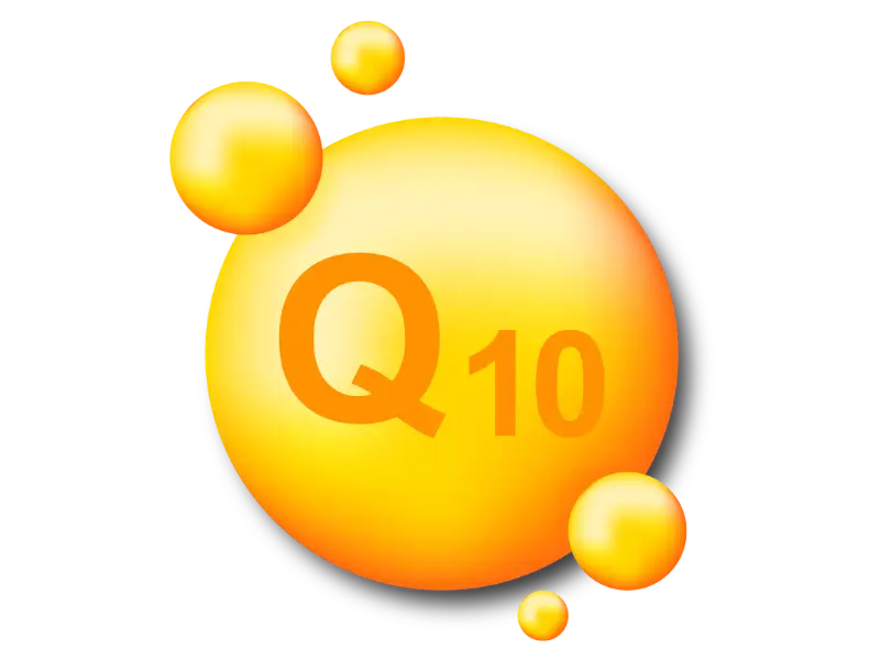 Coenzima Q10 Protecardio Nutribiolite Colesterol