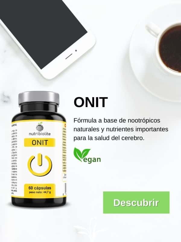 ONIT | Nutribiolite
