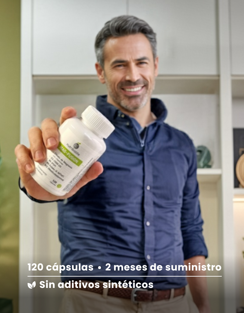 Mag-Fusion Nutribiolite