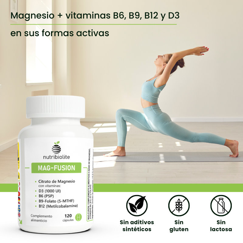 Mag-Fusion Nutribiolite