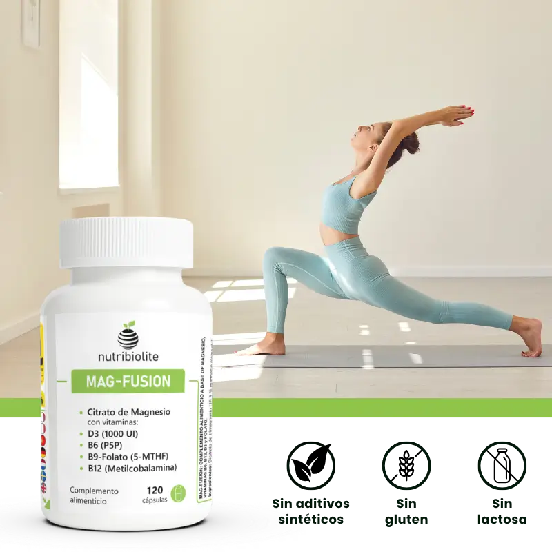 Mag-Fusion Nutribiolite