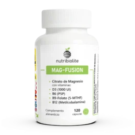 Mag-fusion Nutribiolite