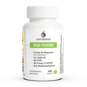 Mag-fusion Nutribiolite
