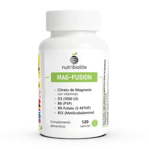 Mag-fusion Nutribiolite