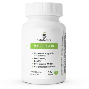 Mag fusion Nutribiolite