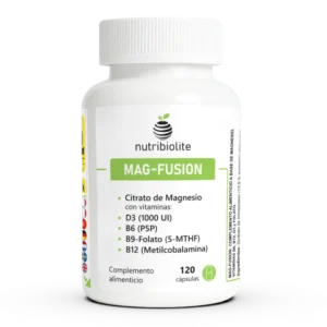 Mag fusion Nutribiolite