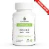Omega 3 D3 K2 Nutribiolite
