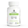 Omega-3 with vitamins D3 and K2 Nutribiolite