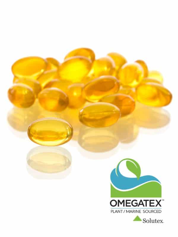 Omegatex | Nutribiolite