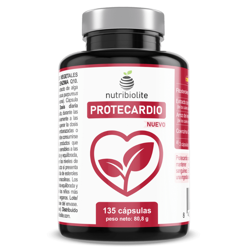 Nutribiolite Protecardio