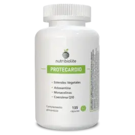 Protecardio Nutribiolite