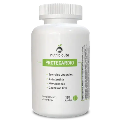 Protecardio Nutribiolite