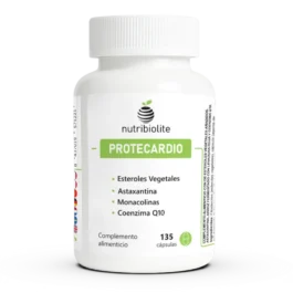 Protecardio Nutribiolite