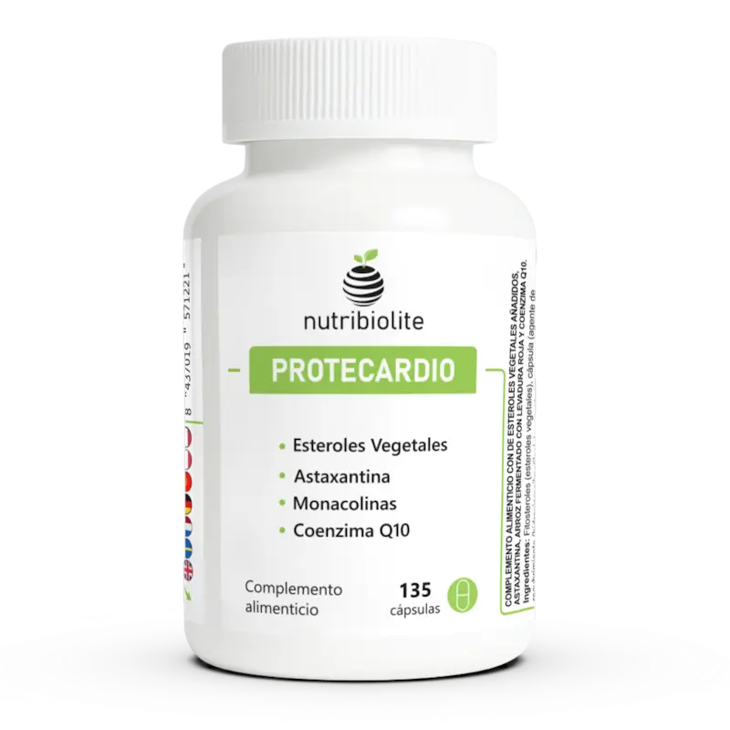 Protecardio Nutribiolite