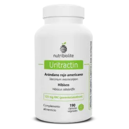 Uritractin Nutribiolite