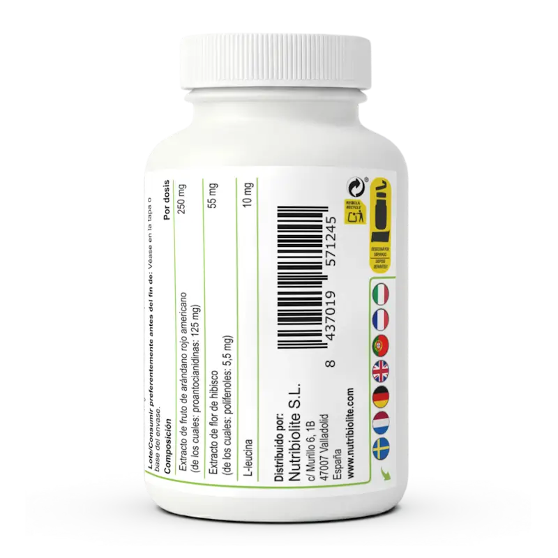 Uritractin Nutribiolite