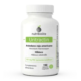 Uritractin Nutribiolite
