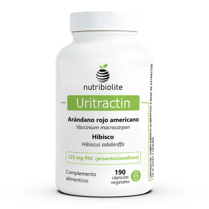 Uritractin Nutribiolite
