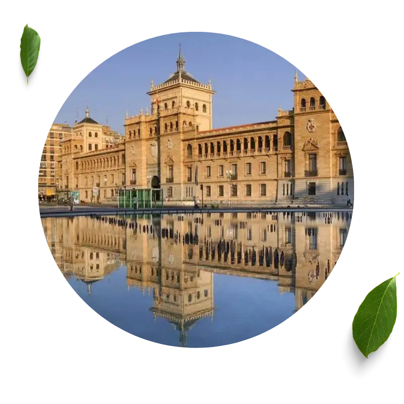 Valladolid Nutribiolite