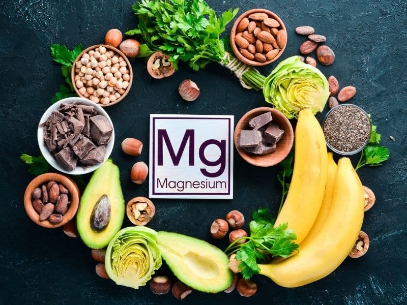 ¿Por qué deberías considerar el citrato de magnesio en su suplementación con magnesio?