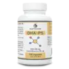 Nutribiolite DHA PS DHA Fosfatidilserina Salud cerebral