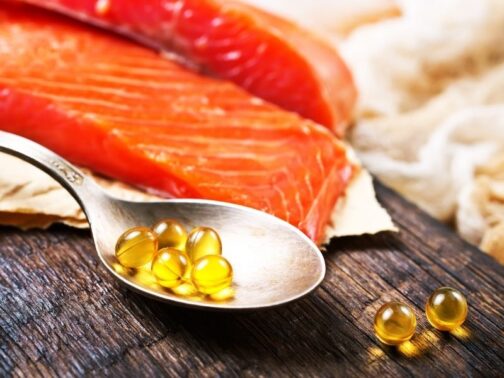 cual es el mejor omega 3 organico