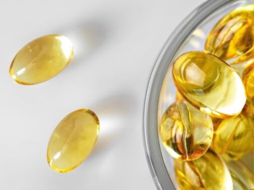 Omega-3 + Vit D3 + Vit K2: The perfect combination | Nutribiolite