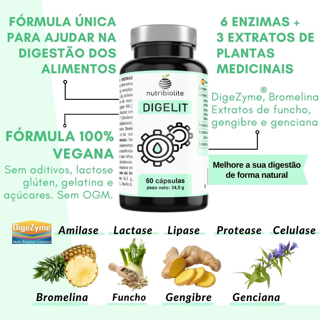 Nutribiolite DIGELIT