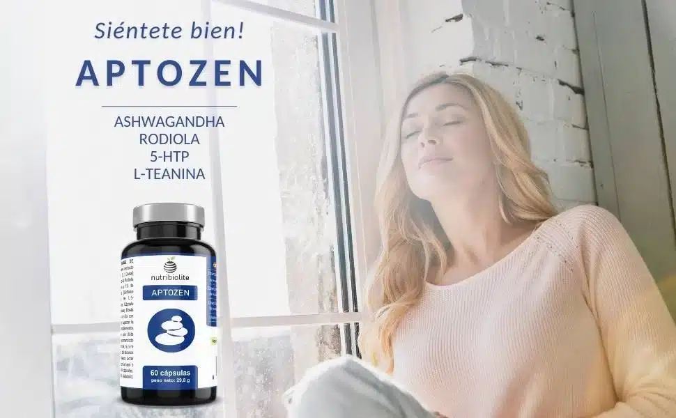 Aptozen | Nutribiolite