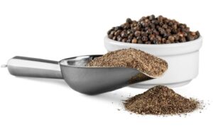 Black pepper Nutribiolite