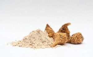 Maca Nutribiolite